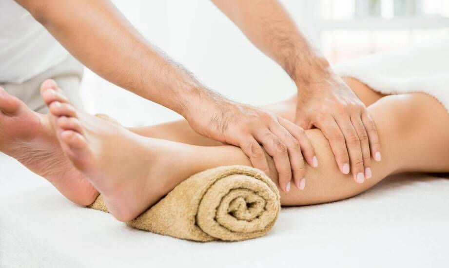 Masaż – jak wpływa na zdrowie, relaks i dobry nastrój każdego dnia