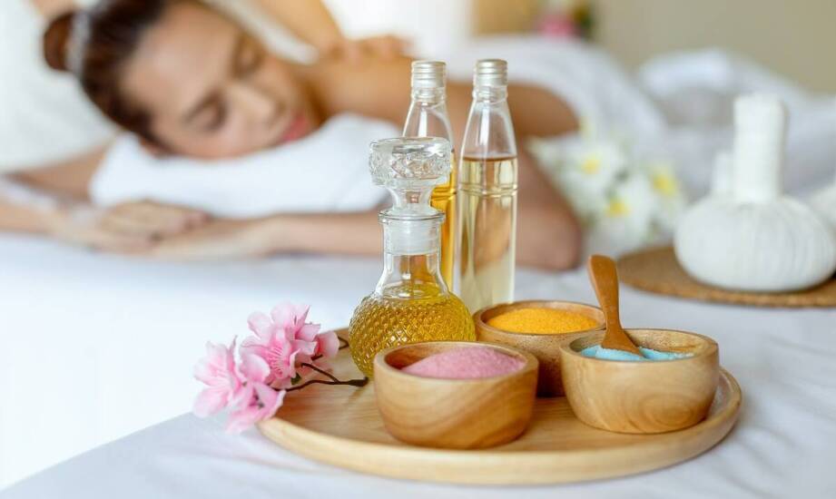 Odprężenie i pielęgnacja ciała – jakie zabiegi SPA cieszą się największą popularnością