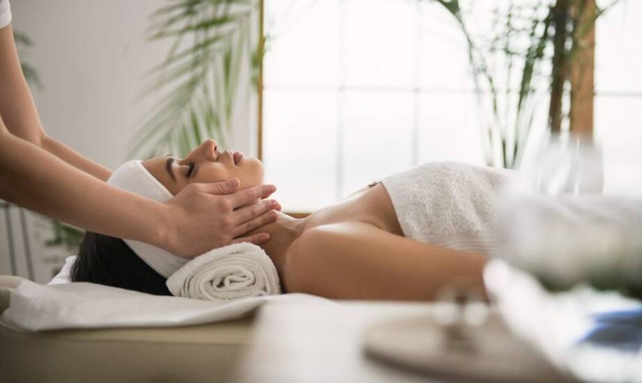 Sekrety skutecznego relaksu – przegląd najciekawszych zabiegów SPA