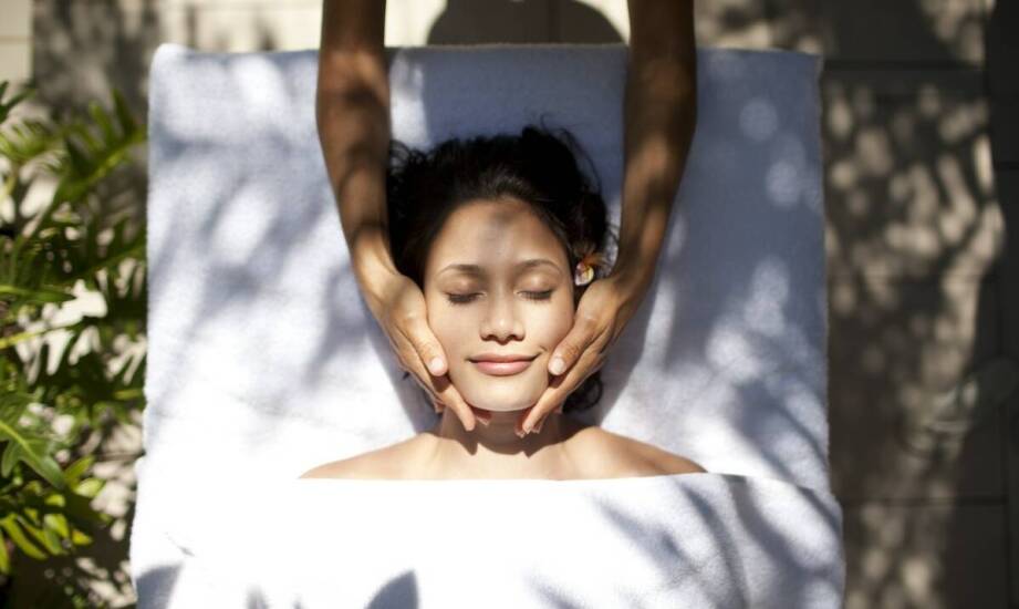 Odkryj wyjątkowe działanie masażu balijskiego na ciało i umysł