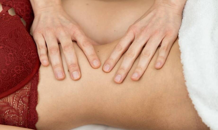 Masaż limfatyczny – jak działa drenaż i kiedy warto go wybrać?