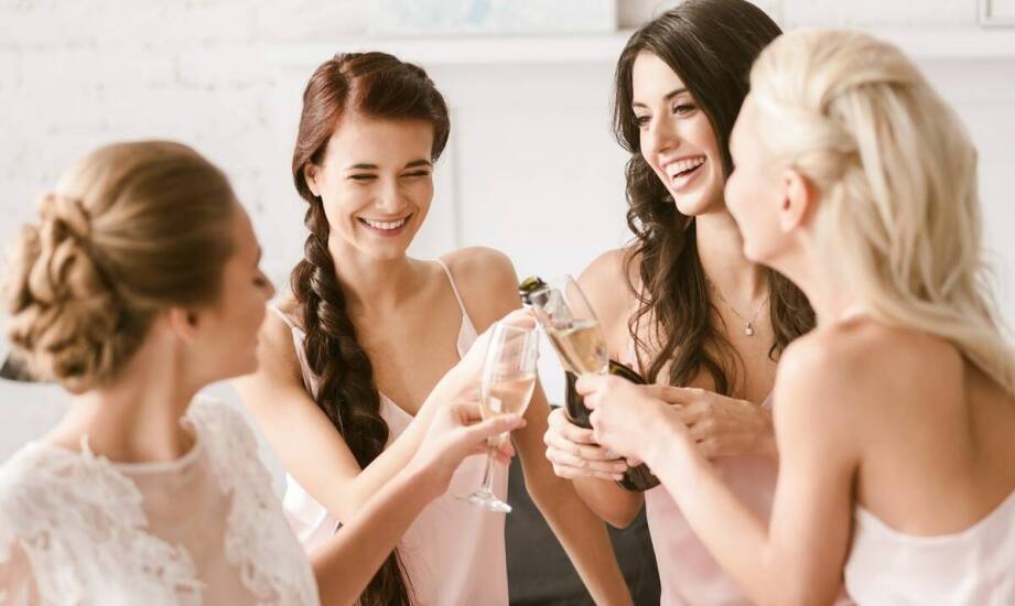 Wieczór panieński w SPA – relaksujące pomysły na wyjątkowe świętowanie