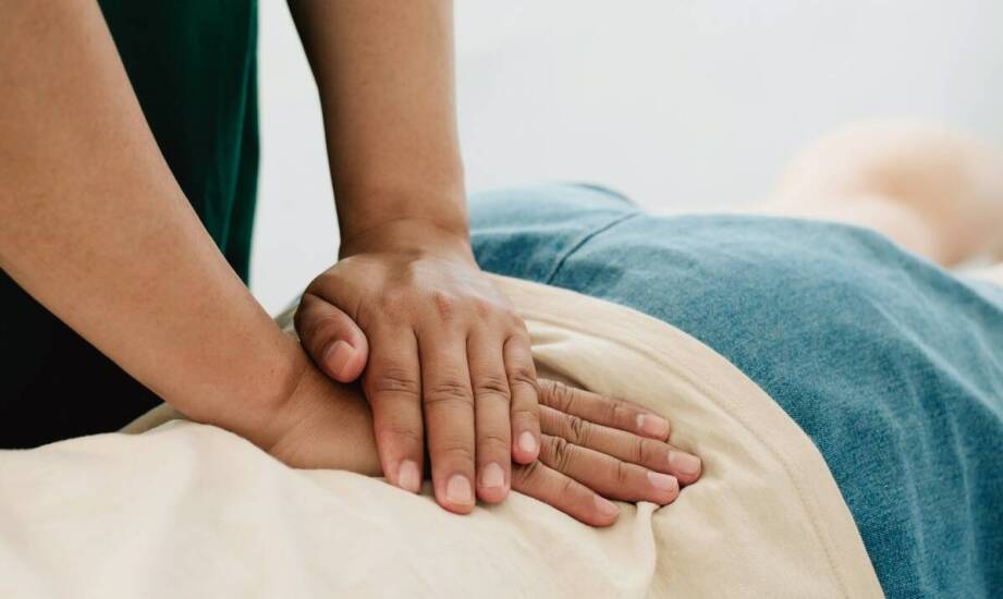 Relaksacyjna moc masażu – jak odprężyć ciało i umysł po stresującym dniu