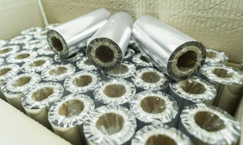 Producent opakowań foliowych – jak wygląda proces tworzenia i kontroli jakości