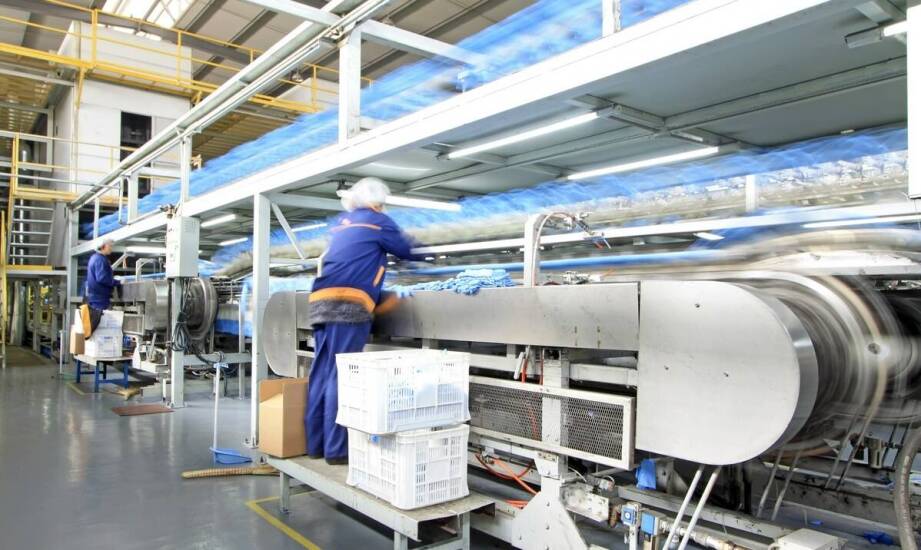 Jak zmieniają się trendy w branży opakowań foliowych i czego można się spodziewać?