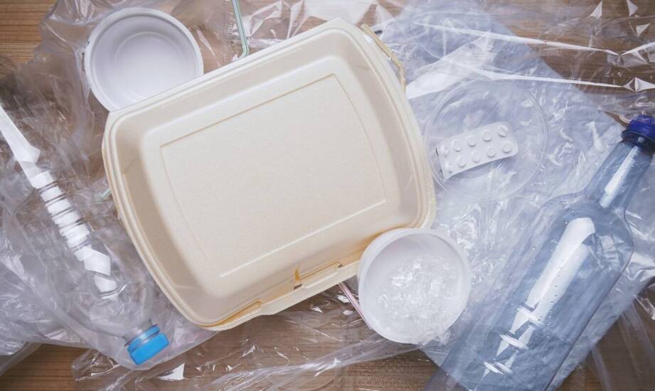 Innowacyjne rozwiązania w świecie opakowań plastikowych – aktualne trendy