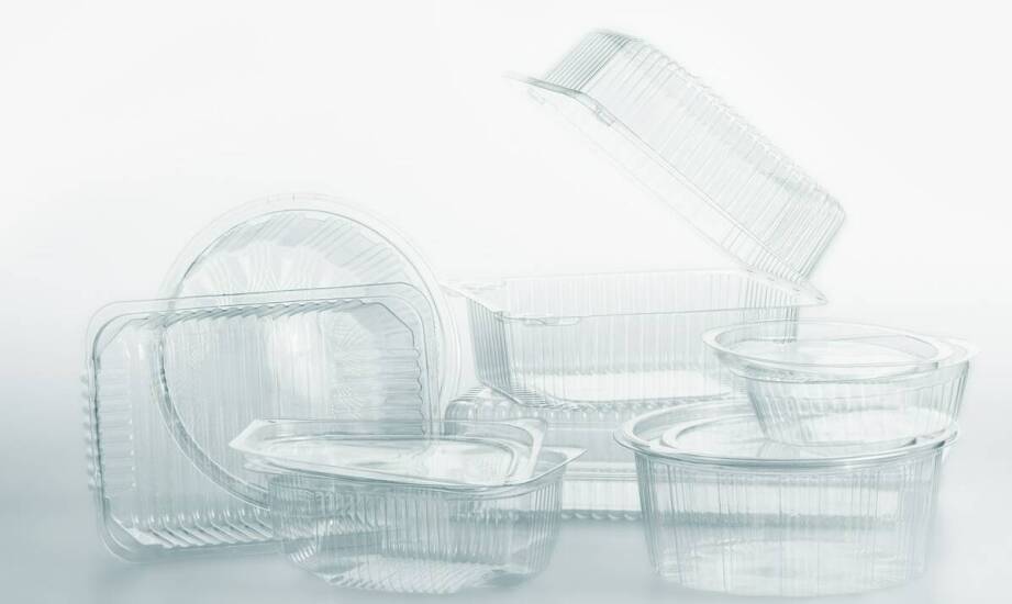 Pudełka plastikowe przezroczyste – zalety, zastosowania i inspiracje organizacyjne