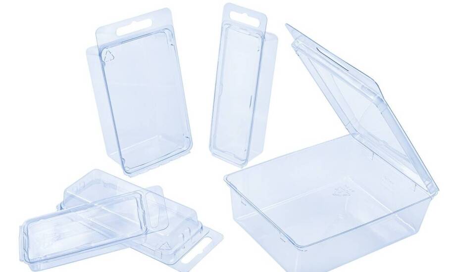Jak wykorzystać przezroczyste pudełka plastikowe w domu i biurze?