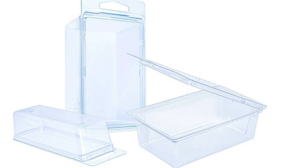 Przezroczyste pudełka plastikowe – praktyczne pomysły na organizację i przechowywanie