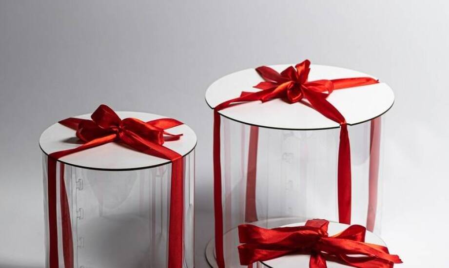 Pudełka przezroczyste w codziennym użyciu – funkcje, materiały i trendy