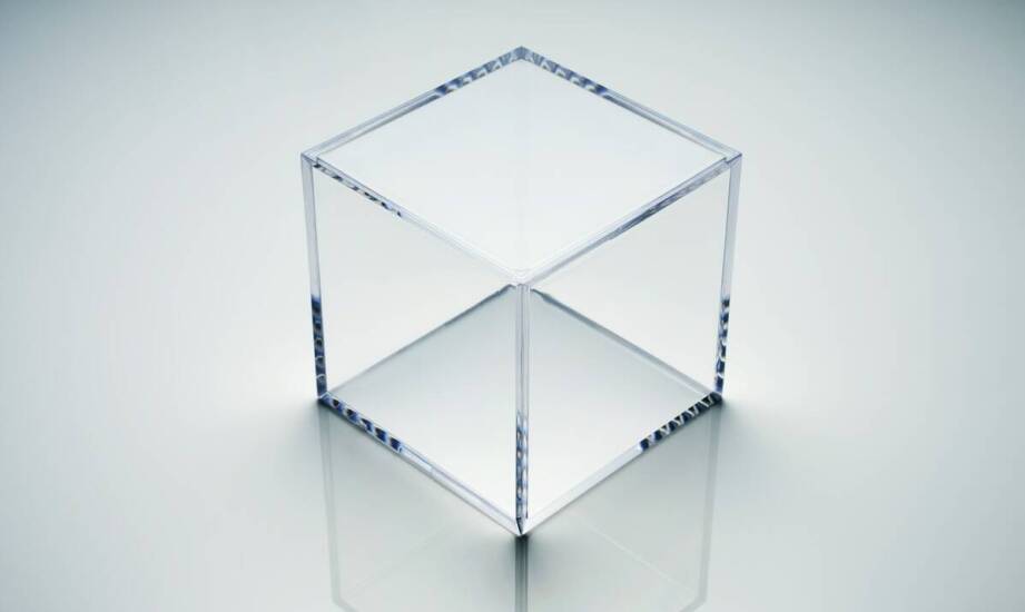 Najciekawsze sposoby wykorzystania pudełek przezroczystych w domu i biurze