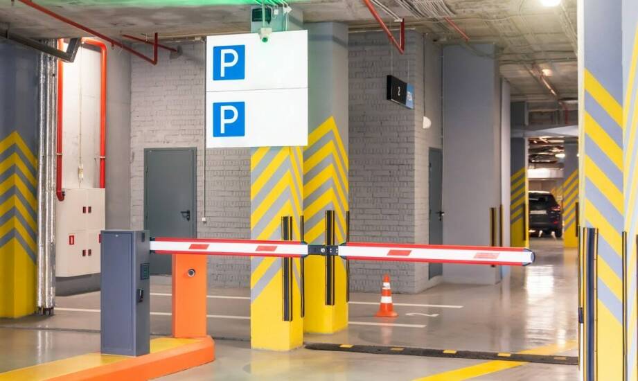 Szlabany parkingowe – zasady działania i zastosowanie w codzienności