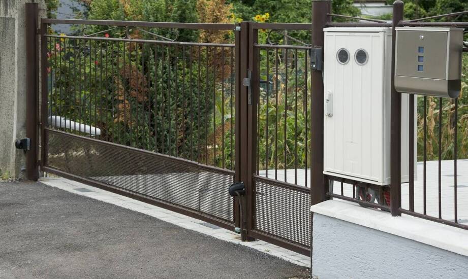 Zalety i funkcje automatyki do bram – co warto wiedzieć przed wyborem