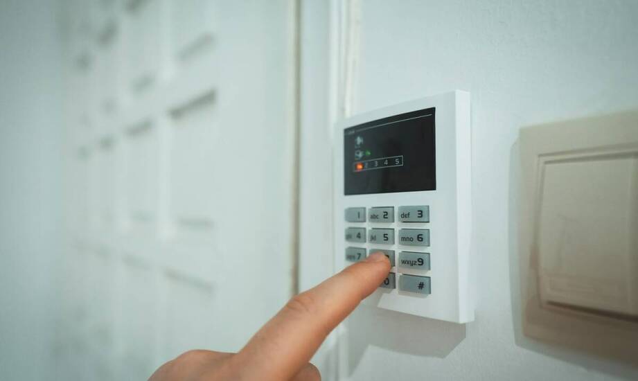 Systemy kontroli dostępu – kluczowe zasady działania i zastosowania