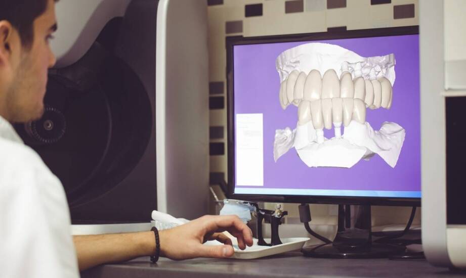 Tomografia komputerowa zębów – jak wygląda badanie i jakie daje rezultaty