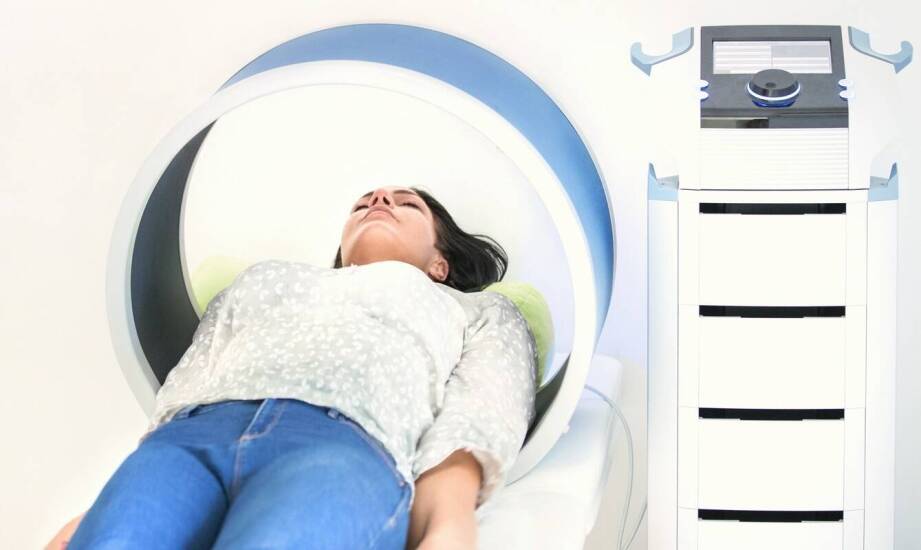 Tomografia komputerowa zębów – jak pomaga w diagnostyce stomatologicznej