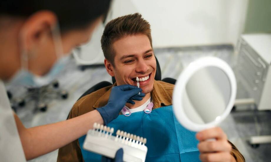 Wskazania i przeciwwskazania do wybielania zębów – co warto rozważyć