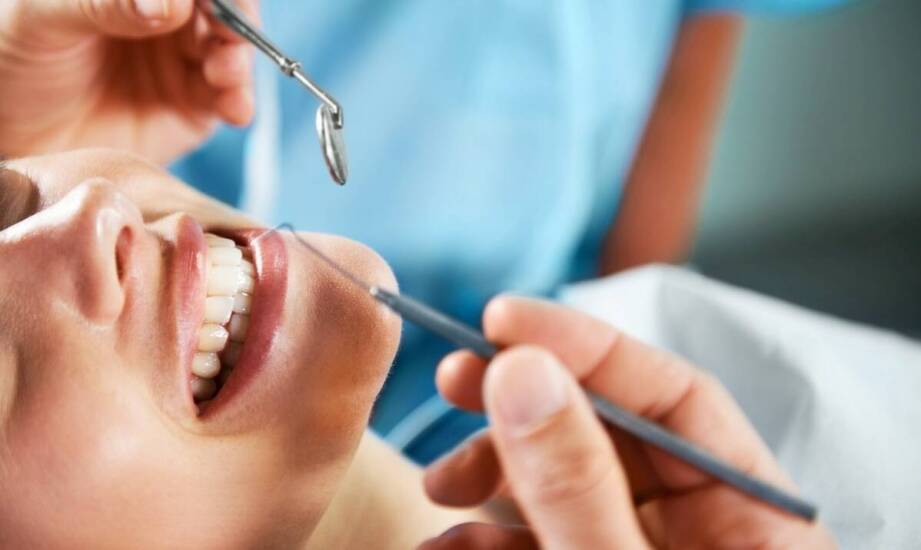 Nowoczesne rozwiązania w poprawie wyglądu zębów i estetyki uśmiechu