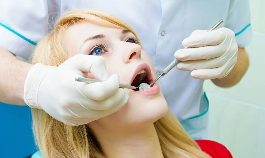 Jakie możliwości daje stomatologia estetyczna i na czym polegają zabiegi?