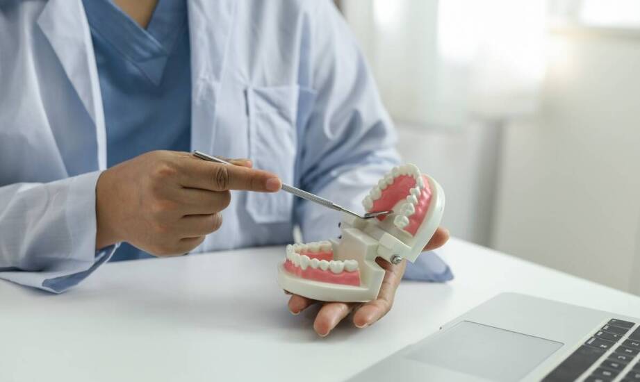 Jak przebiega konsultacja ortodontyczna i na co zwrócić uwagę przed leczeniem