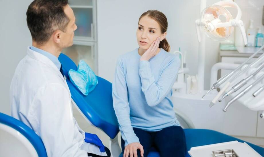 Najważniejsze wskazówki dotyczące leczenia wad zgryzu u dzieci i dorosłych