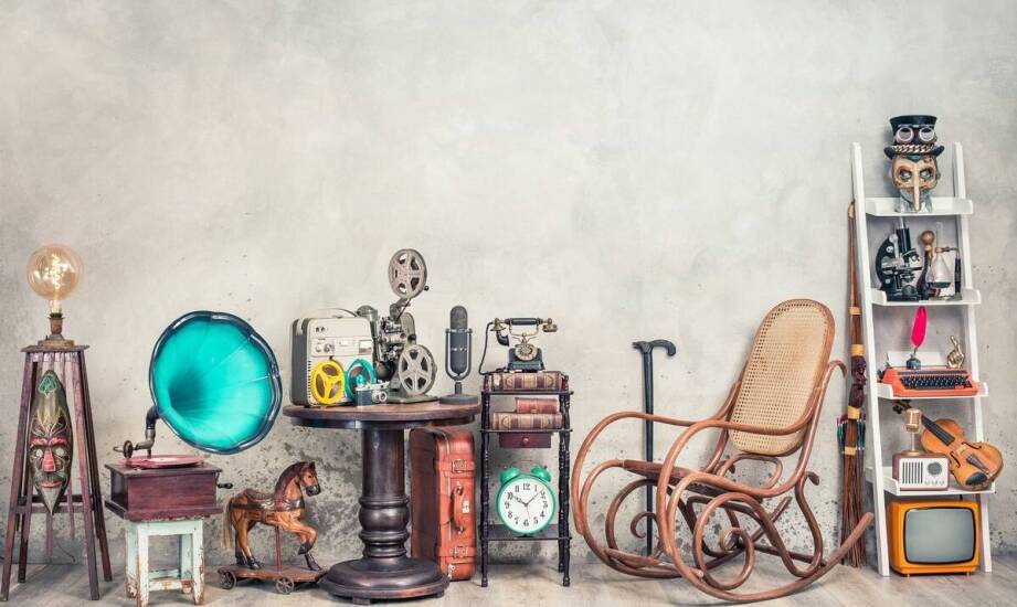 Najciekawsze akcesoria meblowe – inspiracje do aranżacji wnętrz