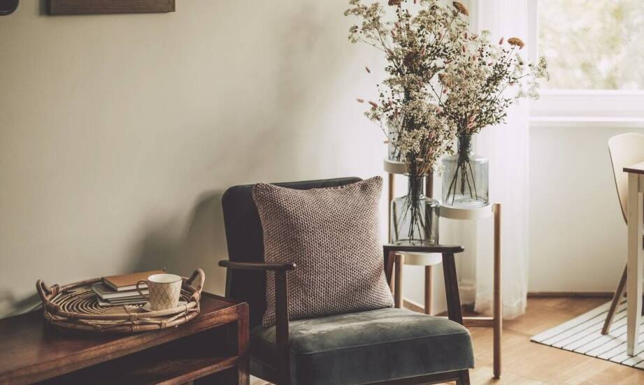 Akcesoria meblowe – jakie elementy wpływają na komfort codziennego użytkowania