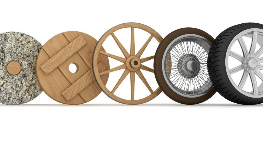 Kółka do kontenerków – jak wybrać odpowiednie rozwiązania do mebli biurowych