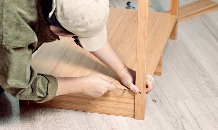 Jak kółka meblowe wpływają na wygodę i mobilność wyposażenia wnętrz