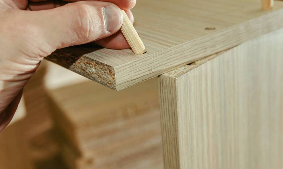 Nóżki do mebli – praktyczne porady dotyczące wyboru i montażu