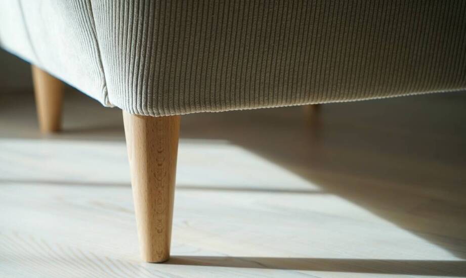 Stopki meblowe – zastosowania, rodzaje i wpływ na trwałość wyposażenia