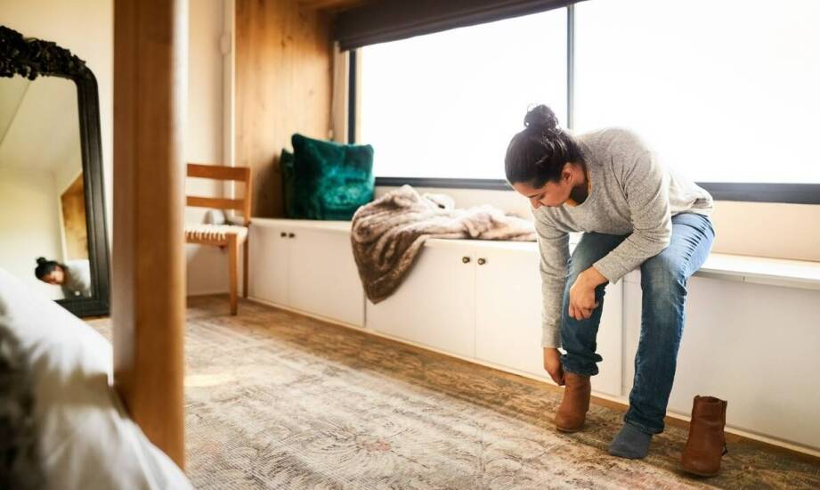 Nóżki do mebli – estetyka, wygoda i trwałość w codziennym użytkowaniu