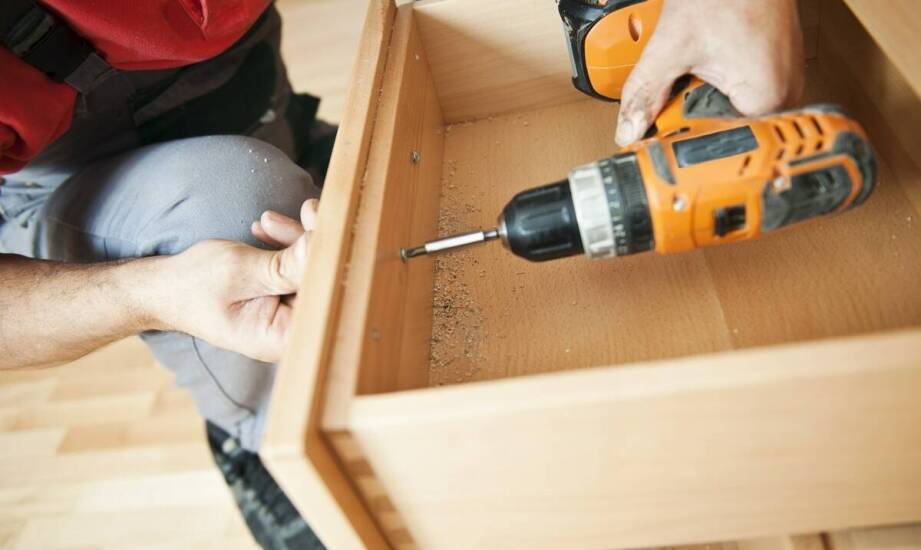 Jak wybrać nóżki do mebli zapewniające stabilność i efektowny wygląd