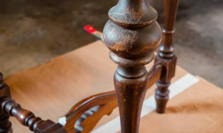 Stopki meblowe – jakie materiały i konstrukcje zapewniają solidność mebli