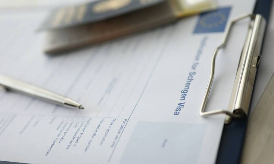 Jak uzyskać pozwolenie na pracę dla cudzoziemca?