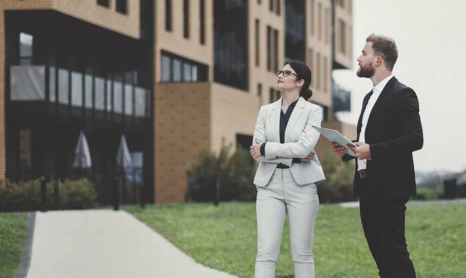 Jak wygląda współpraca z firmą zewnętrzną przy zatrudnianiu pracowników