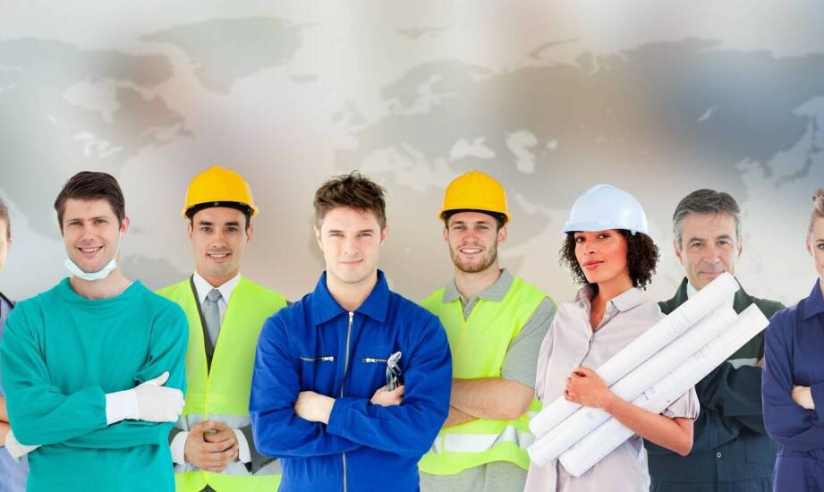 Jak działa pośrednictwo pracy dla cudzoziemców – procesy, etapy, wymagania