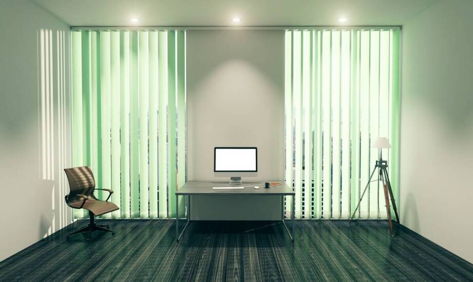 Żaluzje okienne – pomysły na stylowe i praktyczne rozwiązania do wnętrz