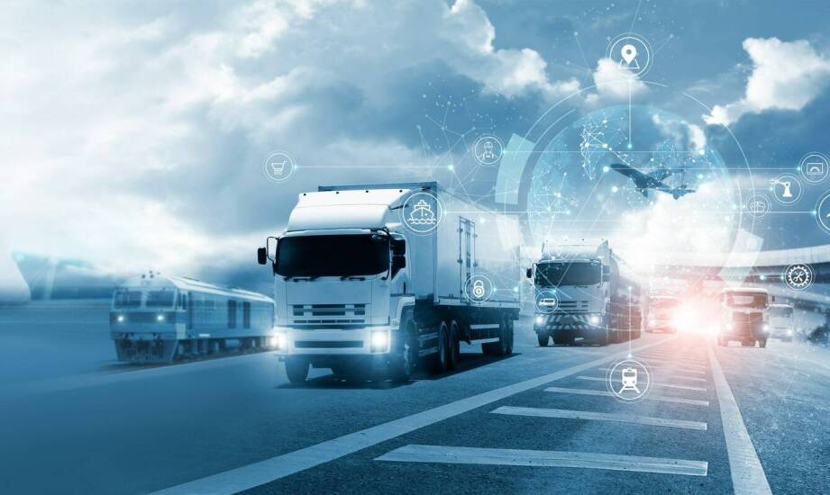 Autonomiczne wózki transportowe — jak działają i jakie zmiany wprowadzają