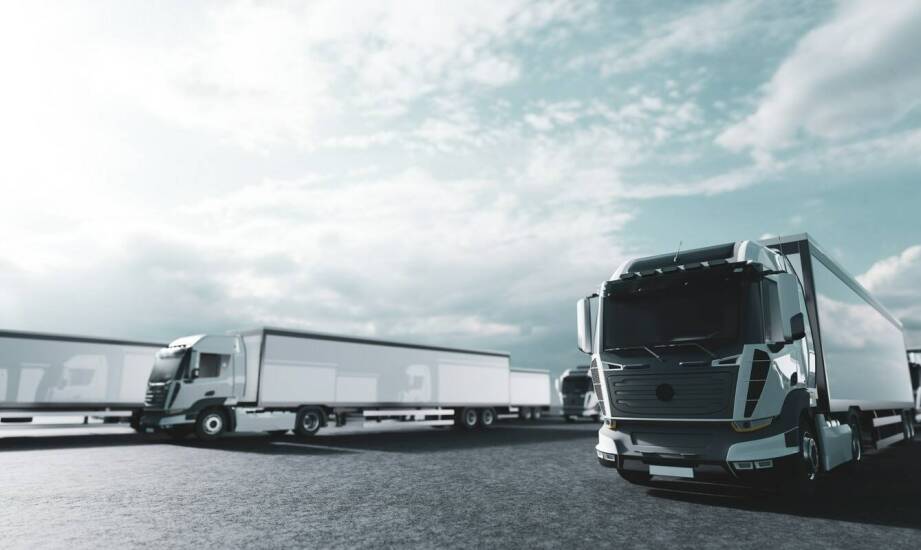 Autonomiczne wózki AGV – przyszłość logistyki w zakładach produkcyjnych