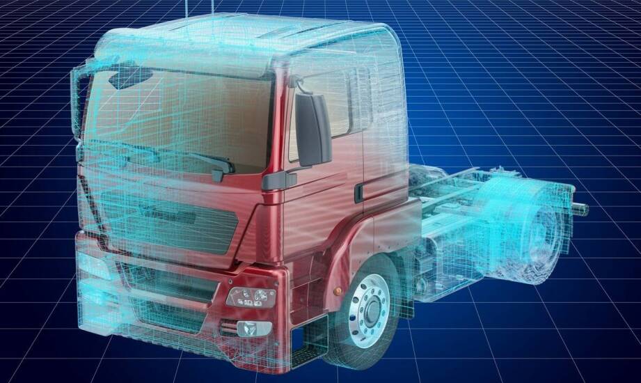 Autonomiczne wózki transportowe – zastosowanie i wpływ na logistykę