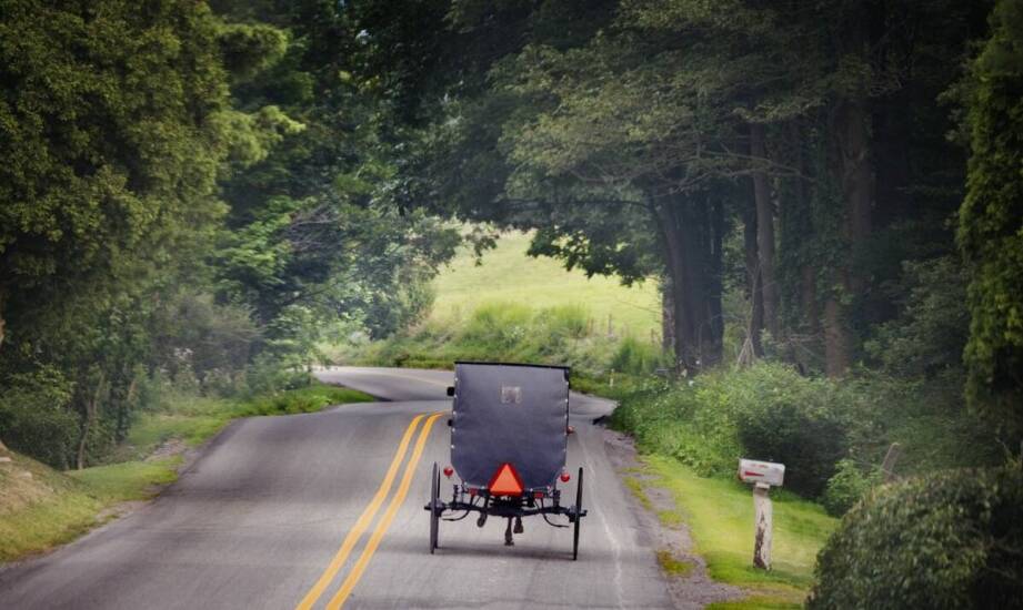 Wózki autonomiczne – jak działają i jakie technologie za nimi stoją