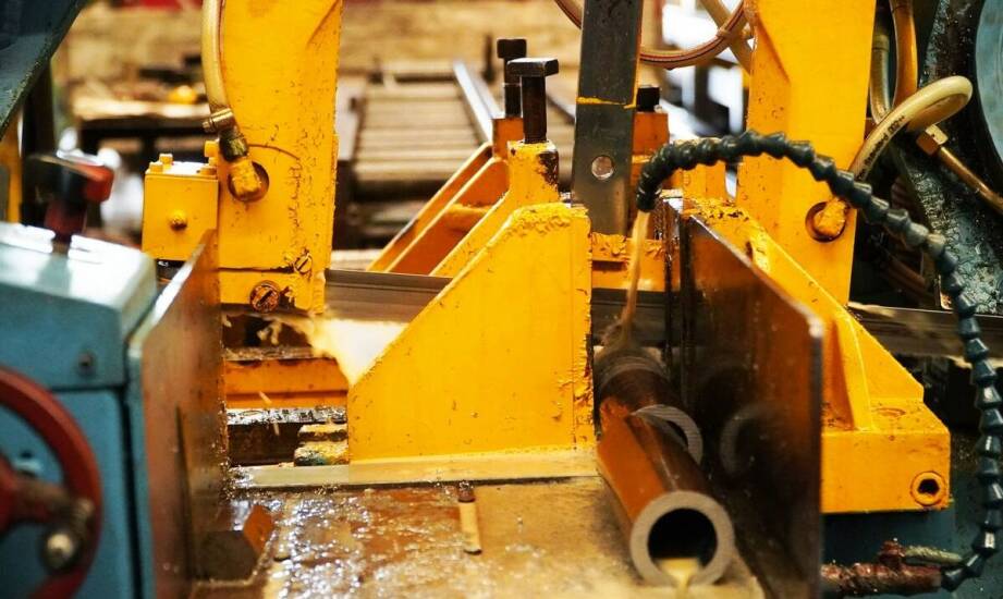 Budowa maszyn od podstaw – najważniejsze technologie i zastosowania w przemyśle