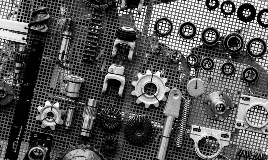 Budowa maszyn – podstawowe technologie i ich znaczenie w przemyśle