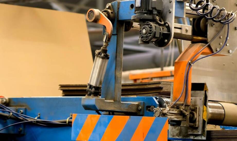 Jak powstają dedykowane maszyny przemysłowe i jakie niosą korzyści