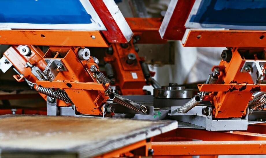 Indywidualne maszyny na zamówienie – innowacyjne rozwiązania dla produkcji