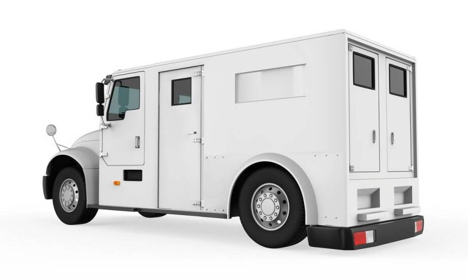 Wózki autonomiczne AGV – zastosowanie, zalety i wpływ na bezpieczeństwo