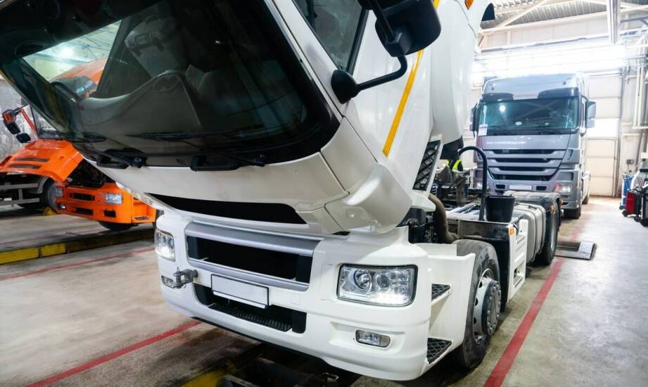 W jakich branżach sprawdzą się wózki automatyczne AGV?