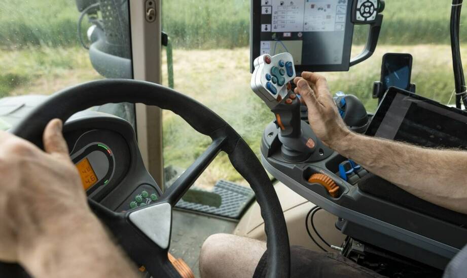 Wózki samojezdne AGV – zastosowania, zalety i przyszłość transportu w przemyśle