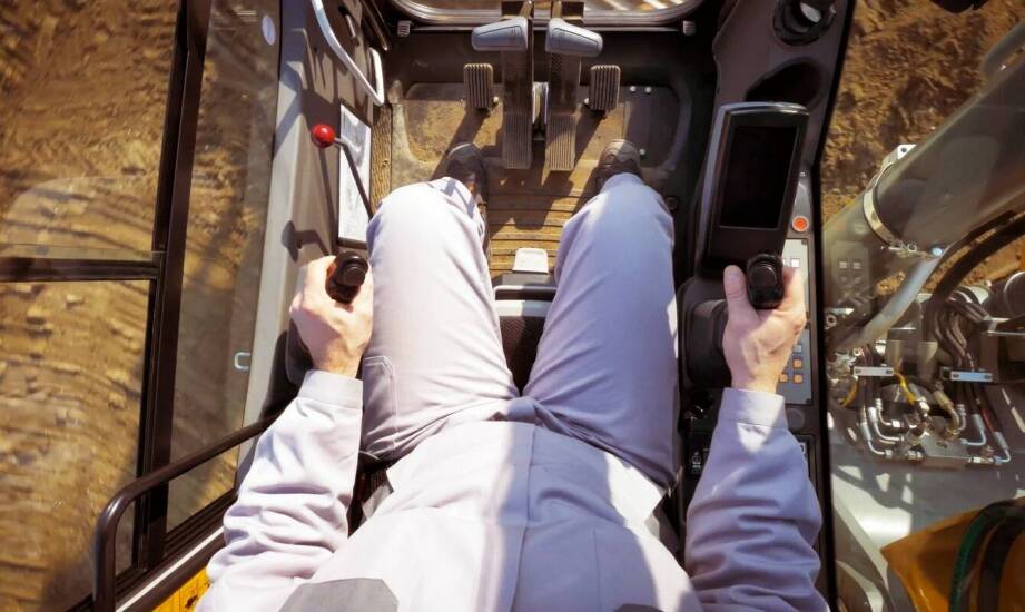 Wózki samojezdne AGV – jak automatyzacja zmienia oblicze transportu wewnętrznego